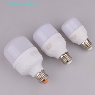 Trillioncatalpa หลอดไฟ LED 6W 9W 13W E27 220V เซนเซอร์ตรวจจับการเคลื่อนไหว สีขาว สําหรับทางเดิน บันได ทางเดิน บ้าน TH