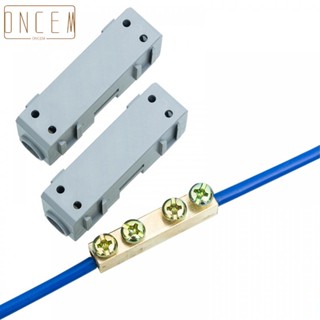 【ONCEMOREAGAIN】Connector High-power Intter Joint Junction Box Outer S-16 S-35 38*12*16mm