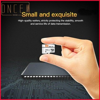 【ONCEMOREAGAIN】TF Memory Card 128GB 2.7~3.6V Memory Capacity : 64GB Storage Type: Flash