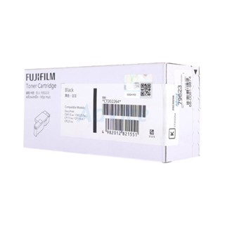 Toner Original FUJI-XEROX CT202264 BK