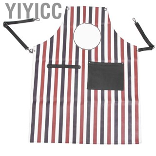 Yiyicc Professional Salon Haircut Cape Hairdressing Apron Gown Cloth Styling Barber Beauty SPA Accessories