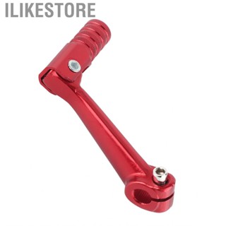 Ilikestore ATV Gear Shifter CNC Unbrakable Replacement Shift Lever High Efficiency  Shop for Scooter Autocycle Motorcycle