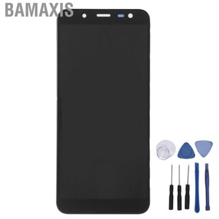 Bamaxis Screen Replacement LCD Display Touch Digitizer Assembly For