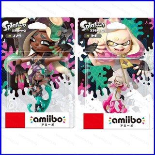 โมเดลฟิกเกอร์ GP1 Splatoon 3 ของเล่น ของสะสม สําหรับเด็ก PG1