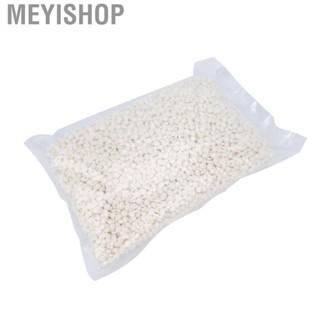 Meyishop 1000g Fast Melting Hair  Wax Bead For Body Fine