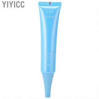 Yiyicc Eye   Fades Fine Lines Nourishing Deeply Moisturizing for Gifts Home