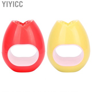 Yiyicc Mini Portable UV  Lamp Nail Dryer Single Gel Polish Drying