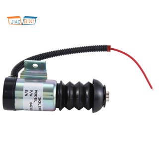 โซลินอยด์ปิดเครื่อง 12V 04234373 04233841 ส่วนประกอบเครื่องยนต์ สําหรับ Deutz 912 913 914 35DZS1E2