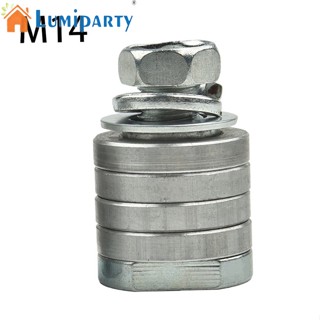 Lumiparty M14 เครื่องเจียรไฟฟ้า 125 แบบอินเตอร์เฟซ สําหรับผนัง กระเบื้องอิฐ