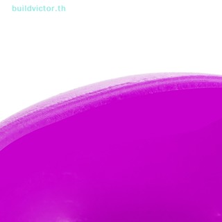 Buildvictor ซิลิโคนครอบหู ป้องกันสีย้อมผม 2 ชิ้น TH