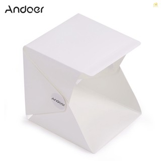 Banana_pie Andoer Folding Foldable Portable Mini Photography Lightbox Studio for iPhone Samsang LG  Smartphone Digital or DSLR Camera