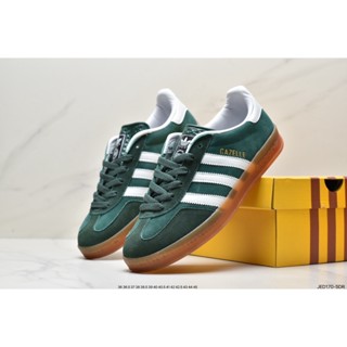 Adidas classic Gucci รองเท้าผ้าใบ