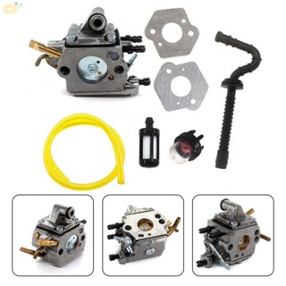 【VARSTR】Carburetor Kit Alloy Brand New Durable Excellent Service Life High Quality