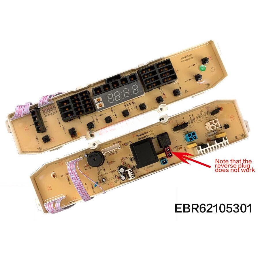WF-HF105S / WF-HF950GP / WF-SP900W / WF-SP90S / WF-SP950G / WF-HF125GP / WF-SP105G LG เครื่องซักผ้า 
