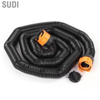 Sudi Sewer Hose  Dump Drain Storage Caps for Motorhomes Campers