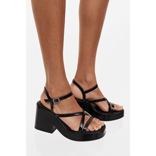 H&amp;M  Woman Platform sandals 1165749_1