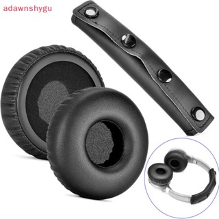 Adagu ฟองน้ําครอบหูฟัง แบบหนังนิ่ม แฟชั่น สําหรับ JBL Everest 310