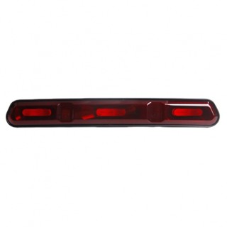 ⚡NEW 8⚡Brake Lights Top 3rd ABS+LED Accessories High Quality LED High Rear Brake