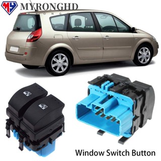 Myronghd พาวเวอร์ไฟฟ้า DIY สําหรับ Scenic Vauxhall Vivaro Front Right Side