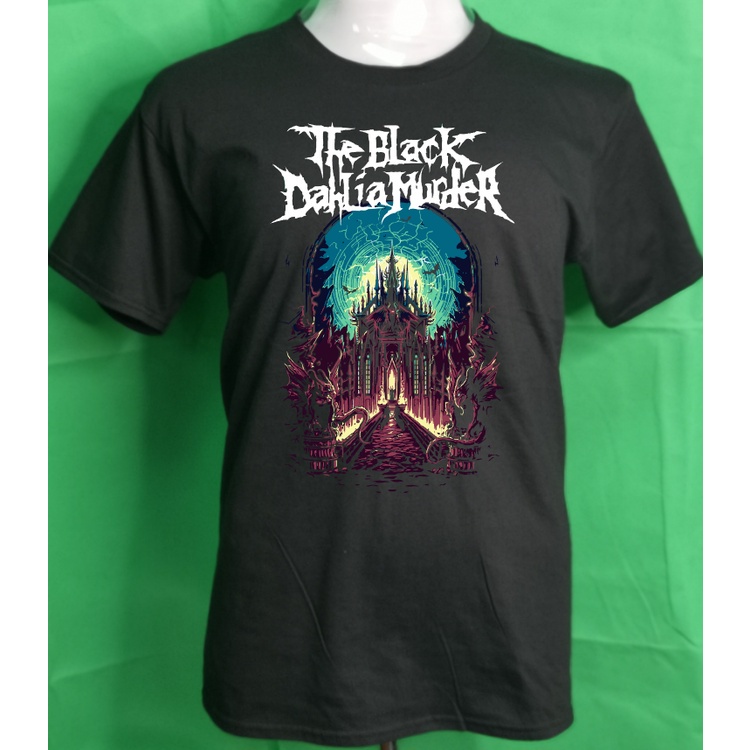THE BLACK DAHLIA MURDER T-shirt (2)_03