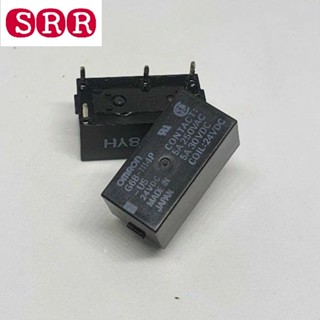 พร้อมส่ง G6B-1114P-US DC24  DC12V DC5V )OMRON   Power Relay ส่งทุกวัน