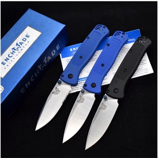 มีดเดินป่า มีดพับ มีดพก Benchmade 535 Bugout พร้อมส่ง ถูก