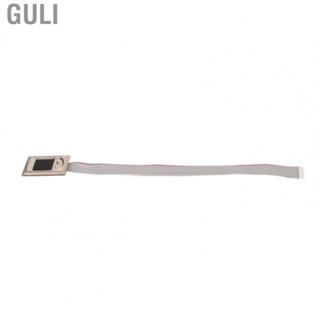 Guli Capacitive Fingerprint Module  Quadrate Capacitive Fingerprint   for Locker