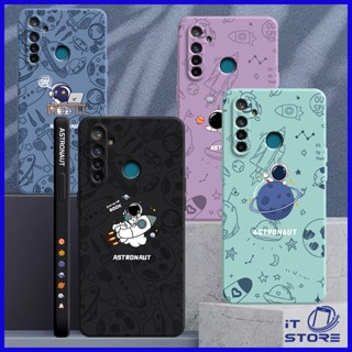 เคส Realme 5 Pro Realme 5 Realme 6i Realme 5i Realme C3 Realme C2 C11 C20 C11 2021 2C-SS