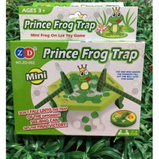 ทุบน้ำเเข็งเเพนกวิน/กบน้อย/ลูกเจี๊ยบ mini