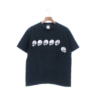 เสื้อยืดแขนสั้น ผ้าฝ้าย พิมพ์ลาย Mastermind JAPAN สไตล์คลาสสิก