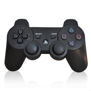 Dualshock จอยสติ๊กควบคุมเกมคอนโซล สําหรับ Playstation