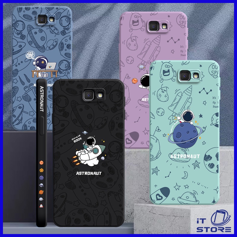 เคส Samsung J7 Prime J4 Plus J6 Plus J2 Prime Soft Case Creative เคสซัมซุง J7 Prime Case Silicone Ca