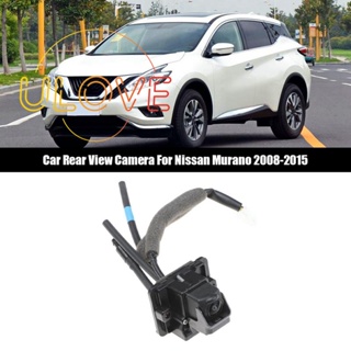 กล้องมองหลัง 28442-3YR0A สําหรับ Nissan Murano 2008-2015 1 ชิ้น 284423Yr0a