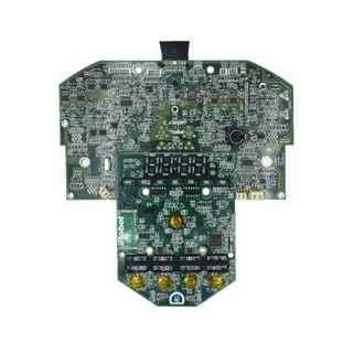 เมนบอร์ดวงจร PCB สําหรับเครื่องดูดฝุ่น iRobot Roomba 770