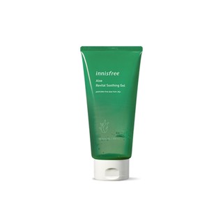 Innisfree Aloe Revital Soothing Gel 300mL