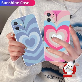 เคสโทรศัพท์มือถือ TPU สําหรับ OPPO A17 A17K A57 A95 A96 A76 A78 A55 A16 A15 A95 A93 A74 A54 A3s A5s A53 A33 A32 A31 A9 A7 A5 A15s Reno 8Z 7Z 6Z 8T A94 A93 A92 A77 A72 A52 F11 เคส Love Cover