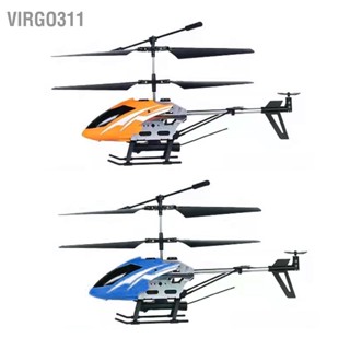  Virgo311 เฮลิคอปเตอร์ควบคุมระยะไกล 2.4GHz พร้อม Camara Mini RC Copter เครื่องบินเครื่องบินรุ่นของเล่นสำหรับเด็กผู้ใหญ่ผู้เริ่มต้น