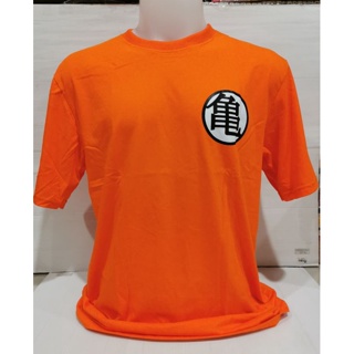 #ถูกสุด เสื้อยืดดราก้อนบอล(Dragonball) แบบสกรีน​ลายสำนักเต่า​ ​ลิขสิทธิ์แท้💯%