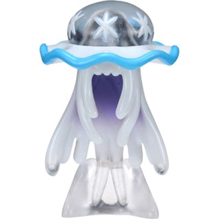 Nihilego ของแท้ JP - Moncolle EX Takara Tomy [โมเดลโปเกมอน]