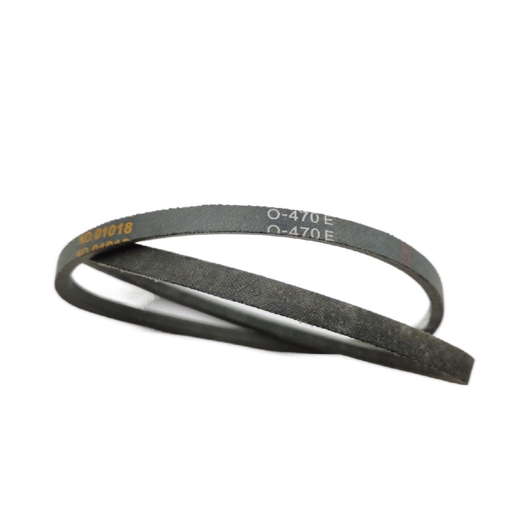 1 ชิ้น Gide XQB80-80368 สายพานเครื่องซักผ้า Pulsator อัตโนมัติ O-470E Z-470E เข็มขัดเกียร์