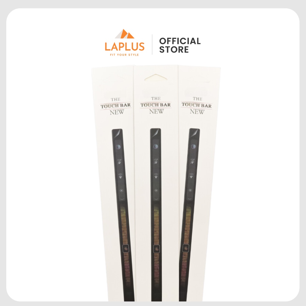 สติ๊กเกอร์ TouchBar สําหรับ Macbook