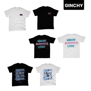 【ใหม่】Summer T-shirt | Summer Tee | Summer Vibe Tee | T-Shirt