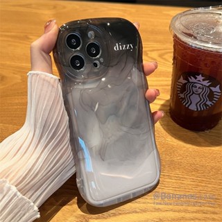 เคสโทรศัพท์มือถือแบบนิ่ม ใส สีดํา สําหรับ iPhone 14 Plus 14 13 12 11 Pro Max X Xr Xs Max 7 8 Plus SE2020