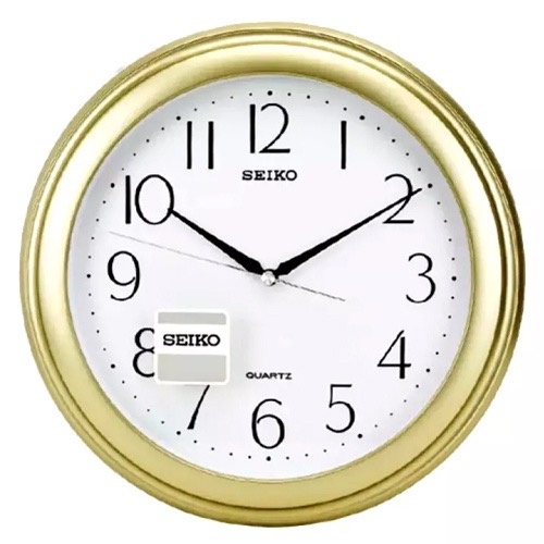 SEIKO นาฬิกาแขวน รุ่น QXA327G