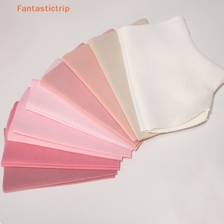 Fantastictrip ถุงมือป้องกันรังสียูวี แฟชั่น สําหรับตกแต่งเล็บ