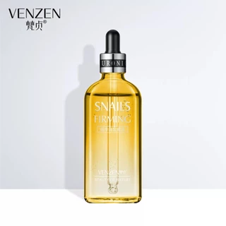 ของแท้ 💯 /ส่งด่วน/ล็อตใหม่ Venzen เซรั่ม serum เอสเซนส์ ทรีทเม้นท์ essence ครบสูตร หน้าขาวใส ลดริ้วรอย กระชับรูขุมขน