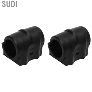 Sudi RVU500010  Front Sway Bar Bushings   Stable Rubber for SUV