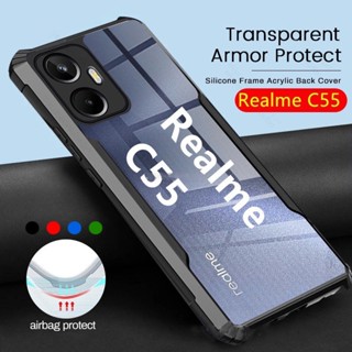 เคสขอบนิ่ม XIAOMI Poco X3 GT F3 M3pro Mi13 MI13pro/Redmi A2Plus/Note12 5G/Note12pro/Redmi12C / Realme C53/C55/C51 027