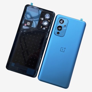 เคสแบตเตอรี่ด้านหลัง แบบแข็ง สําหรับ One Plus 9 Gorilla Glass 5 OnePlus 9