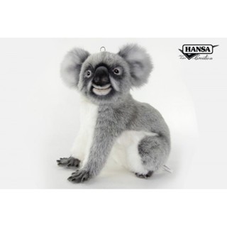 7685 ตุ๊กตาหมีโคอะล่า Koala Hansa Creation